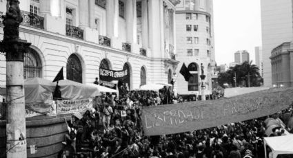 Professores estaduais do Rio continuam em greve