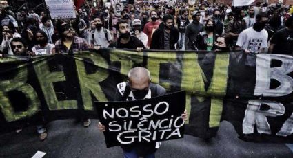 Dos Black Bloc aos Big Brothers: formação política por contágio