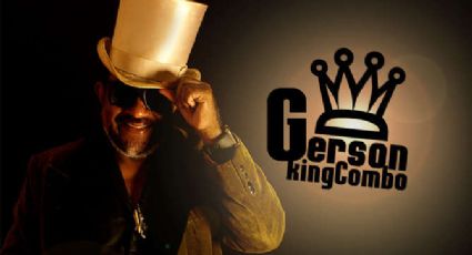 Morre Gerson King Combo, pioneiro do soul e da black music carioca