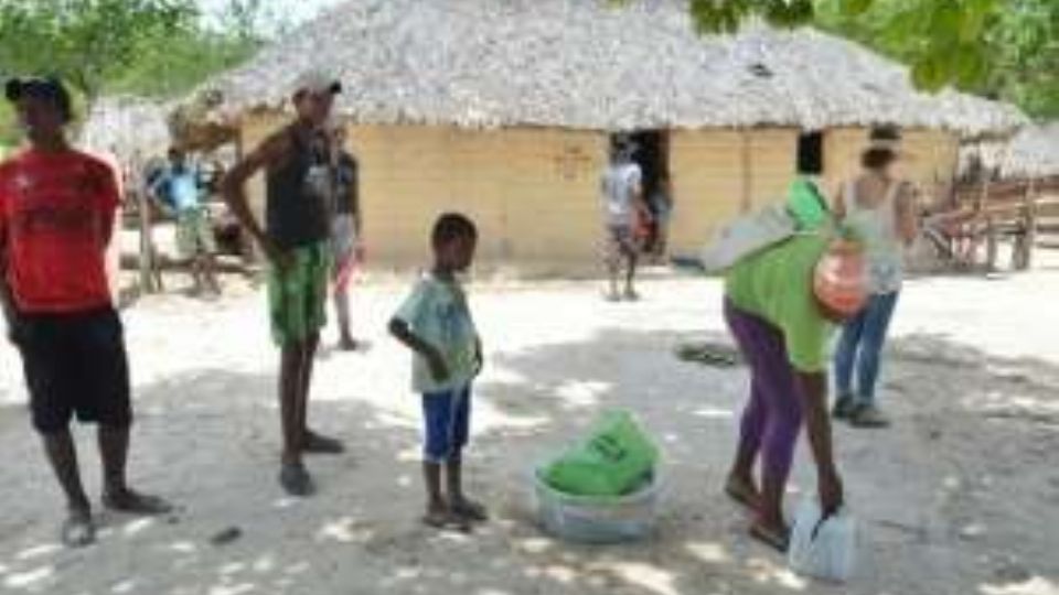 Quilombolas (Foto: EBC)