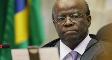 Juízes para a Democracia cobram esclarecimento de Joaquim Barbosa