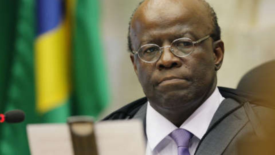(Foto: Felipe Sampaio/STF)