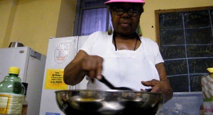 Menos comida para os pobres dos EUA