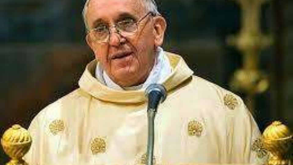 O 'marxista' Papa Francisco (http://www.flickr.com/photos/arkhangellohim/)