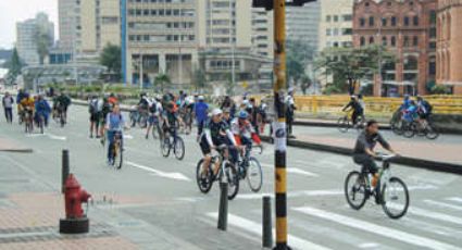 A primavera das bicicletas na América Latina