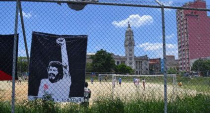 Em São Paulo, movimentos sociais promovem Copa Rebelde contra a Copa de 2014