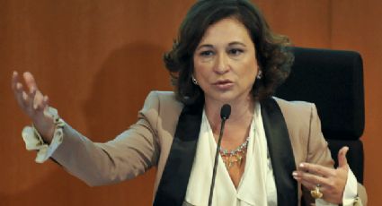 Kátia Abreu, sobre saída do PMDB: "Fui expulsa por defender posições que desagradam ao governo"