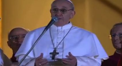 Argentino Jorge Mario Bergoglio é escolhido o primeiro papa das Américas