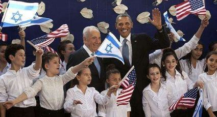 Obama, um turista em Israel?