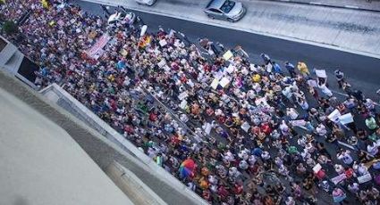 São Paulo: Manifestantes saem às ruas contra Marco Feliciano