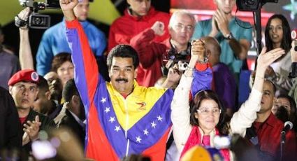 Revolução Bolivariana segue com vitória de Maduro