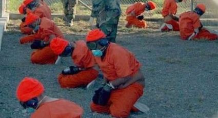 Greve de fome recoloca Guantánamo sob os holofotes