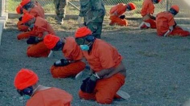 Guantánamo 20 anos: Biden conseguirá fechar a prisão? - Por Vinicius Sartorato