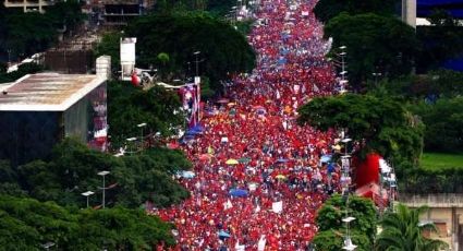 Mentiras que a mídia conta sobre a Venezuela