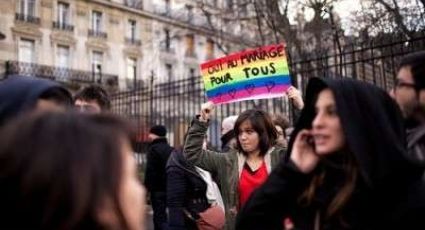 França aprova casamento entre pessoas do mesmo sexo