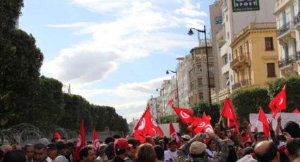 Fórum leva novos ventos à Primavera Árabe