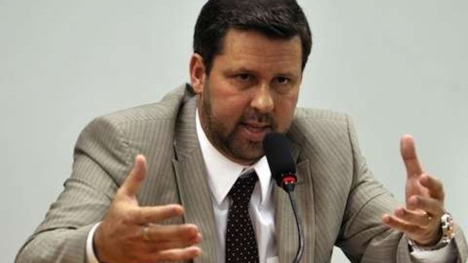 (Foto: Renato Araújo/ABr)