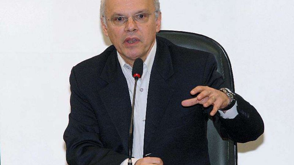 (Foto:Renato Araújo/ABr)