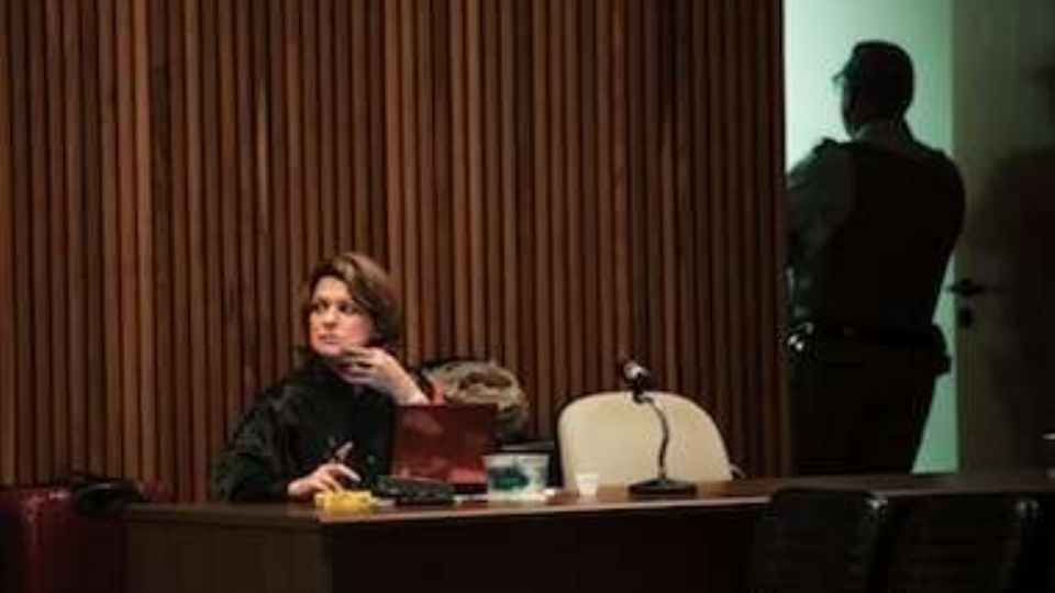 Advogada Ieda Ribeiro de Souza espera que ex-governador Fleury explique quem ordenou a invasão do Carandiru (Foto: Marcelo Camargo/ABr)