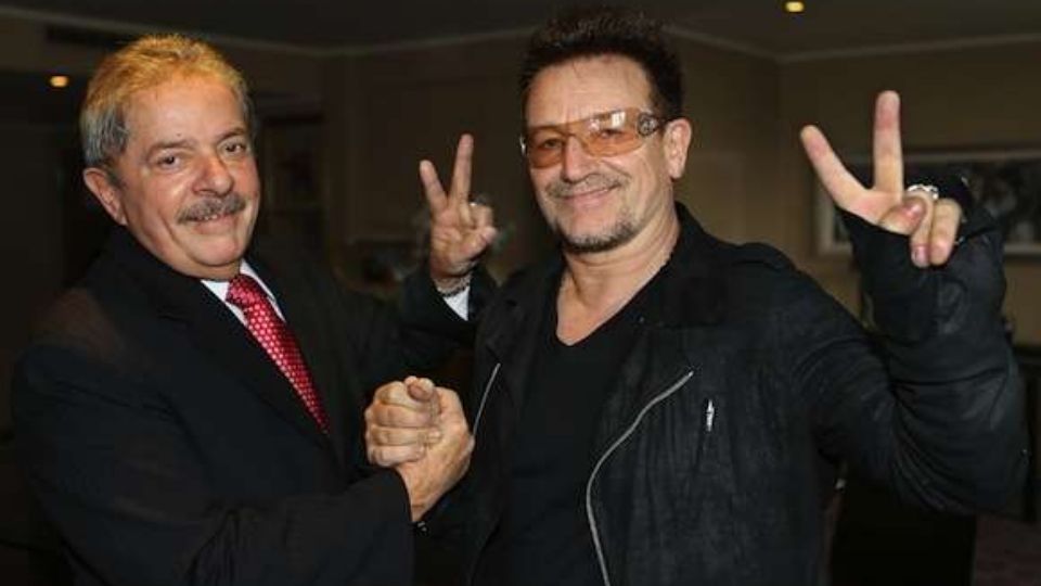 (Foto: Ricardo Stuckert/Instituto Lula)
