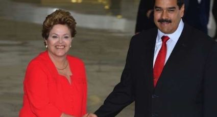 Mercosul é o futuro da América, diz Maduro após reunião com Dilma