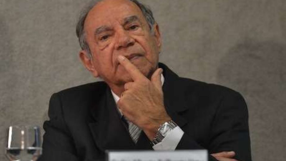 Natalini acusou Ustra (foto) de ter comandado as sessões de tortura do vereador paulistano (Foto: Wilson Dias/ABr)
