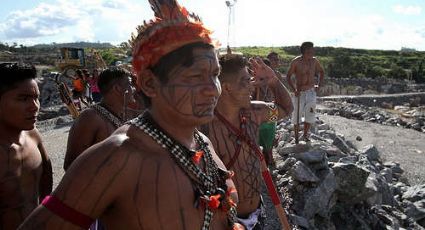 Jornalistas e deputado são impedidos de entrar em ocupação de Belo Monte