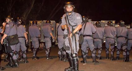 Veja como foi o quarto protesto contra o aumento das tarifas