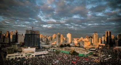 Movimentos fazem convocação para ato em defesa da democracia e dos direitos no sábado, dia 20