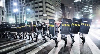 É hora de defender o Movimento Passe Livre