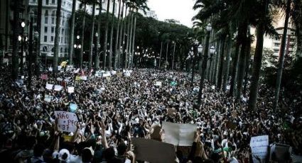 Assista ao debate "O movimento das ruas: para onde vamos?"