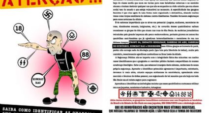 DJ que tocou na Parada gay seria "nazi", acusa grupo antifascista