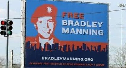 Assange denuncia “julgamento espetáculo” de Bradley Manning