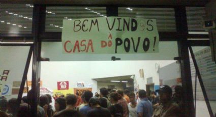 Movimento afirma não ter sido convidado para reunião com o prefeito de BH