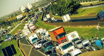 Em todo o Brasil, trabalhadores se manifestam por pauta única