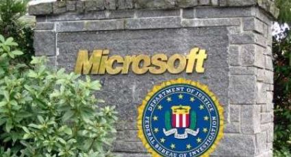 Snowden: Microsoft colabora ativamente com a NSA e o FBI