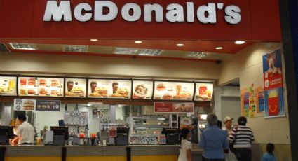 McDonald´s será o restaurante oficial da visita do Papa Francisco ao Brasil