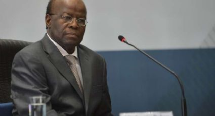 Joaquim Barbosa criou empresa nos EUA para comprar imóvel de R$ 1 mi