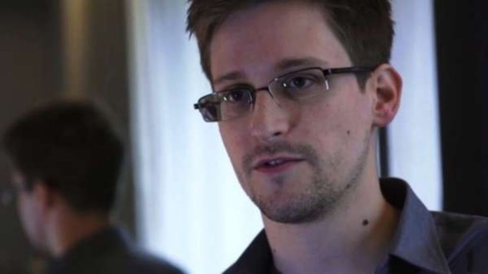 Após um mês vivendo no aeroporto, Snowden conseguiu liberação para viver em Moscou (Foto: Wikimedia Commons) 
