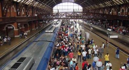 SP: Trens e Metrô superfaturados em 30%