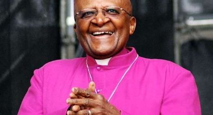 Desmond Tutu: "Prefiro o inferno a um paraíso homofóbico"