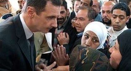 Bashar Al Assad cria conta no Instagram e tenta mostrar Síria sem guerra