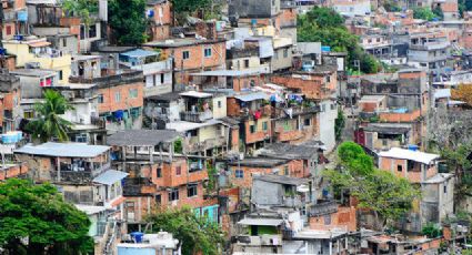 Favelas no Rio registram duas vezes mais mortes por Covid-19 em comparação aos bairros ricos