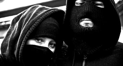 Black Bloc: “Fazemos o que os outros não têm coragem de fazer”