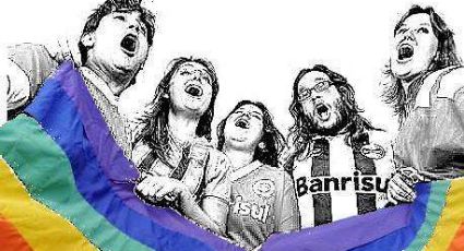 É hora de discutir a homofobia no futebol