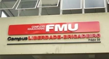 Rede americana Laureate compra a FMU