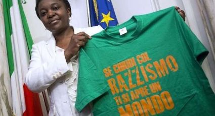 Cécile Kyenge e o racismo como cortina de fumaça para a crise da direita na Itália