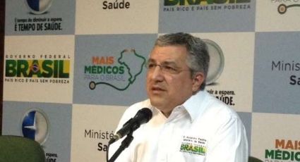 Padilha: “Mais Médicos não é contra os médicos”