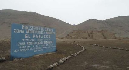 A luta dos peruanos para salvar El Paraíso