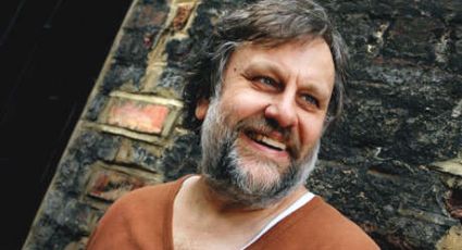 Slavoj Žižek: Giro em falso